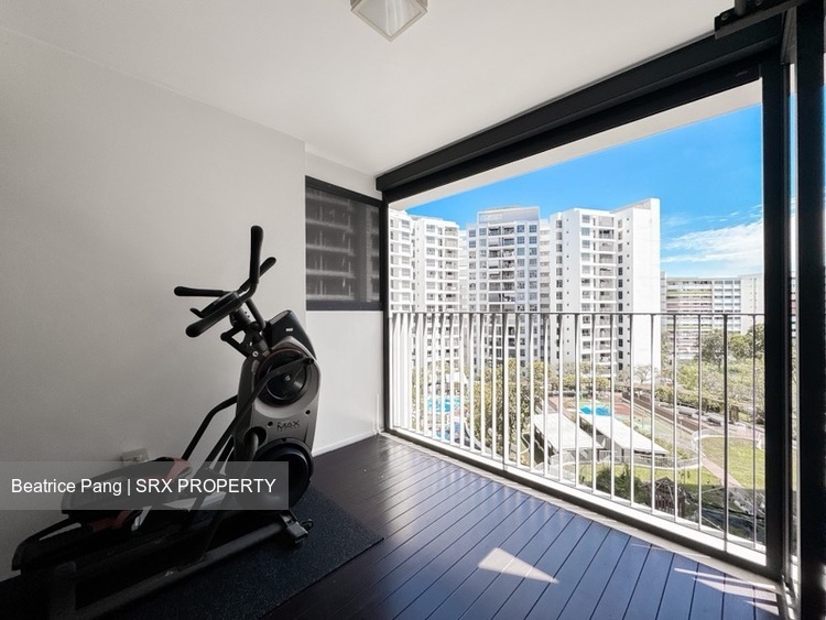 Blk 348C Adora Green (Yishun), HDB 4 Rooms #488511671